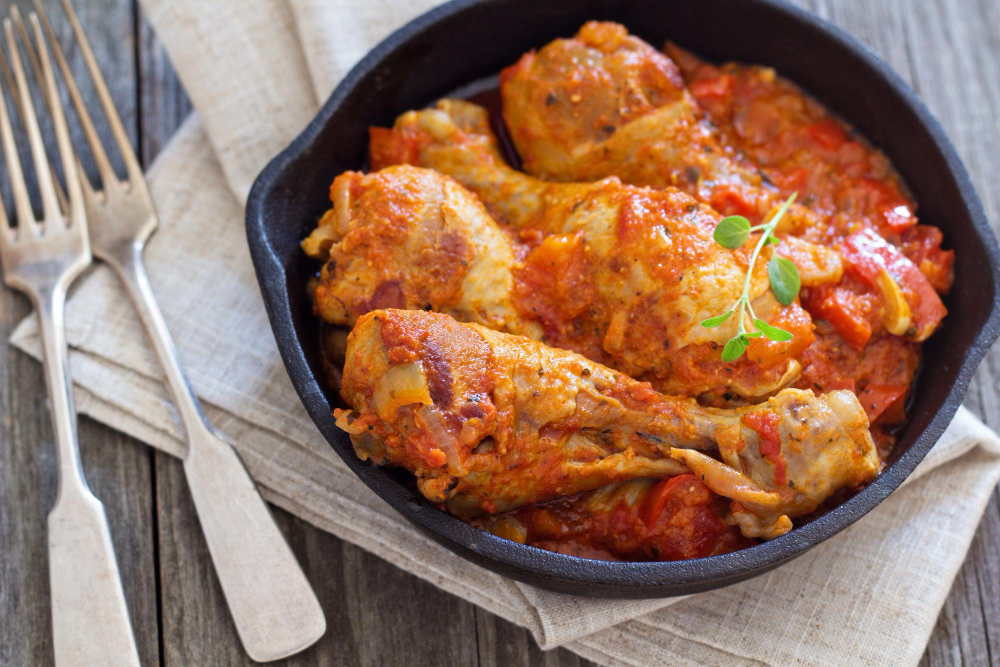 Ayam Gulai